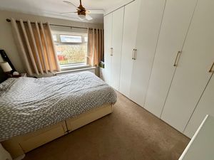 Bedroom 1- click for photo gallery